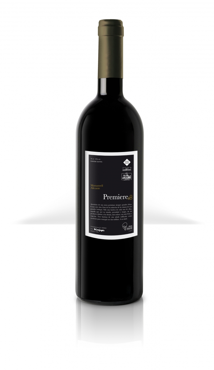 Vino Alicante Premiere
